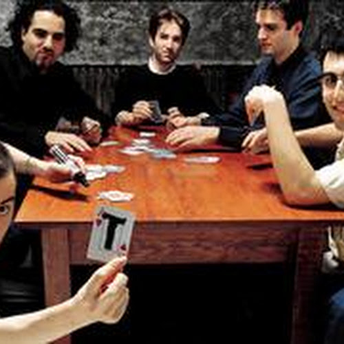 Little T & One Track Mike