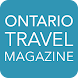 Ontario Travel Magazine Mobile