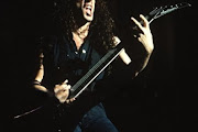 Marty Friedman