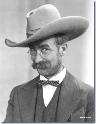 andy clyde