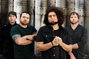Coheed And Cambria