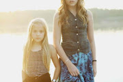 Lennon & Maisy