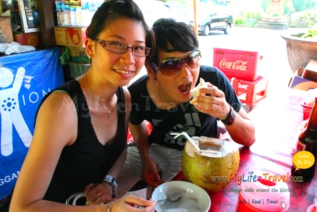 Coconut in bali 04 Coconut in bali 04