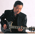 Masayoshi Takanaka
