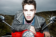 Joe McElderry
