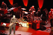 Elvis Costello & the Imposters
