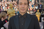 Alexandre Desplat