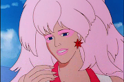 Jem And The Holograms