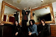 The Dead Weather