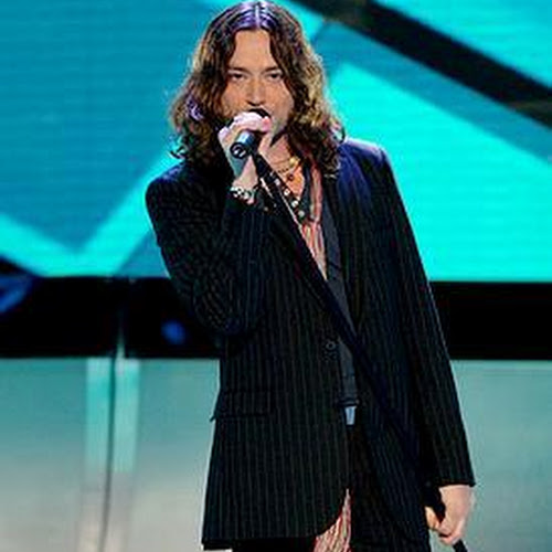 Constantine Maroulis