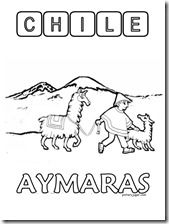 AYMARAS 1