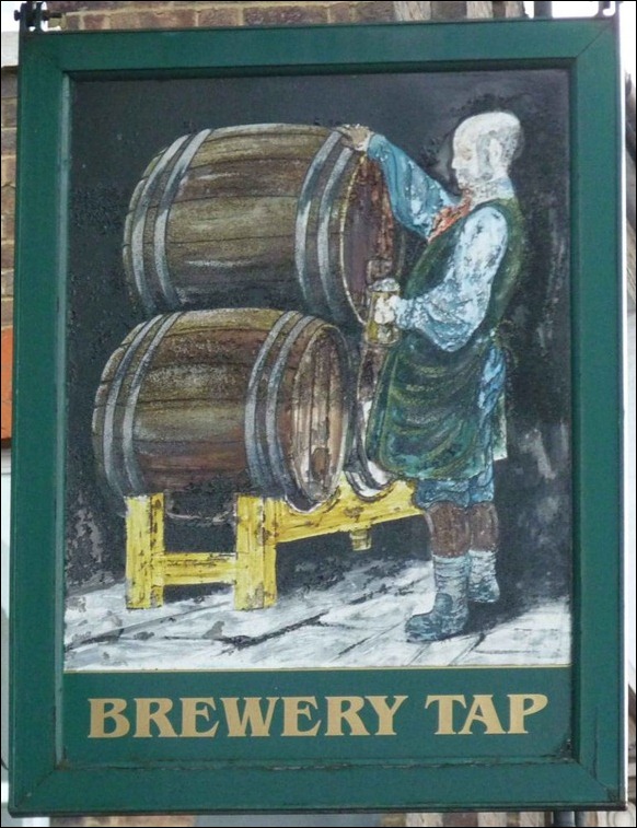 Brewery Tap 01