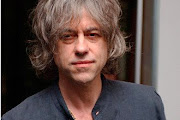 Bob Geldof