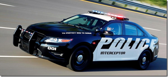 policia