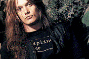 Sebastian Bach