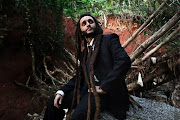 Alborosie