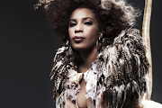 Macy Gray