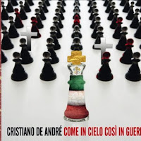 Come in Cielo Cosi' in Guerra