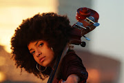 Esperanza Spalding