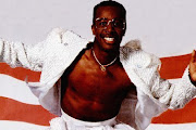MC Hammer