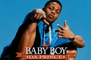 Baby Boy Da Prince