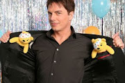 John Barrowman