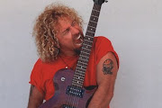Sammy Hagar
