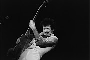 Carlos Santana