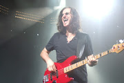 Geddy Lee