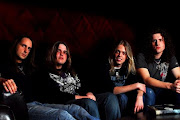 Black Stone Cherry