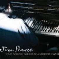 I'm In The Twilight Of A Mediocre Career