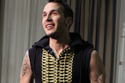 Shawn Desman