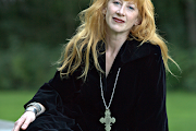 Loreena Mckennitt