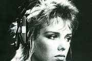 Kim Wilde