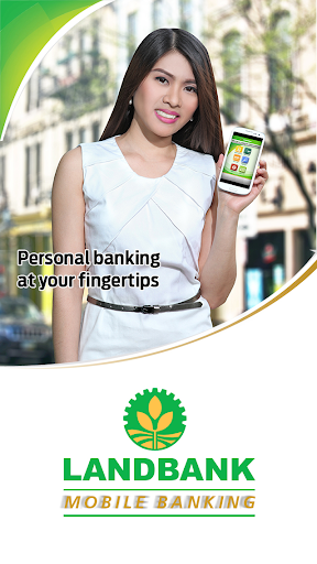 LANDBANK Mobile Banking