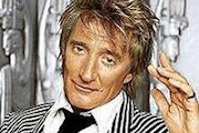 Rod Stewart