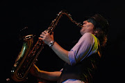 Boney James