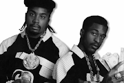 Eric B. & Rakim
