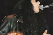 Ian Astbury