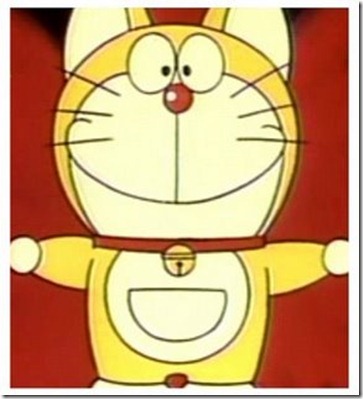 Ditemukan Rahasia Kartun Doraemon Yang Tersembunyi 1