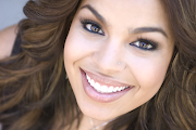 Jordin Sparks