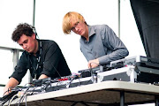 Simian Mobile Disco