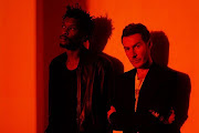 Massive Attack