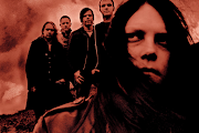 Katatonia