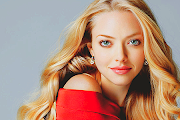 Amanda Seyfried