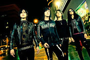 Escape The Fate