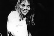 David Gilmour