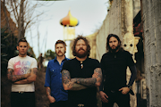 Mastodon
