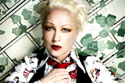 Cyndi Lauper