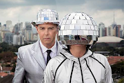 Pet Shop Boys